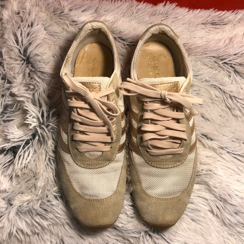 Grox sneakers